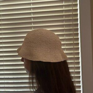 Babaton summer hat